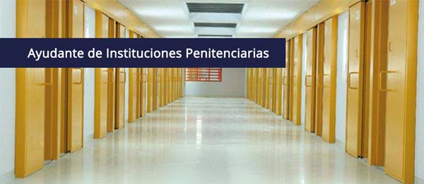oposiciones-ayudante-instituciones-penitenciaria