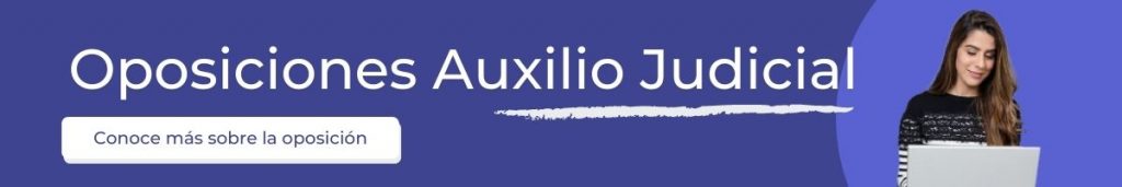 banner oposicion auxilio-judicial